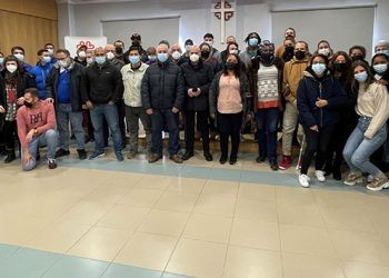 Cáritas Diocesana de Cuenca formará a 150 personas este año con el objetivo de mejorar su acceso al empleo