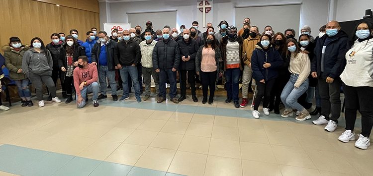 Cáritas Diocesana de Cuenca formará a 150 personas este año con el objetivo de mejorar su acceso al empleo