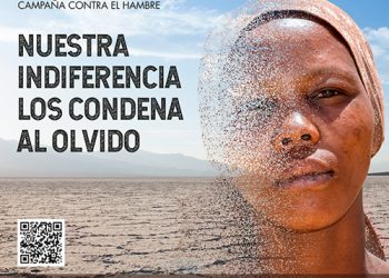 ‘Nuestra indiferencia los condena al olvido’: se presenta en Cuenca la Campaña 63 de Manos Unidas