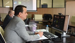 Castilla-La Mancha abonará la semana próxima 2,6 millones de euros de ayudas a la reestructuración del viñedo potenciando la rentabilidad de las explotaciones