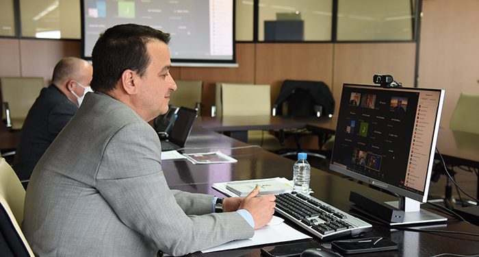 Castilla-La Mancha abonará la semana próxima 2,6 millones de euros de ayudas a la reestructuración del viñedo potenciando la rentabilidad de las explotaciones