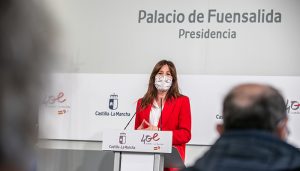 Castilla-La Mancha aprueba un gasto de 3,2 millones para tratamientos selvícolas dentro de los 49,4 millones dedicados a prevención de incendios forestales