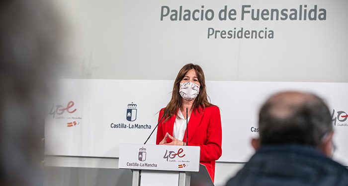 Castilla-La Mancha aprueba un gasto de 3,2 millones para tratamientos selvícolas dentro de los 49,4 millones dedicados a prevención de incendios forestales 1 Castilla-La Mancha aprueba un gasto de 3,2 millones para tratamientos selvícolas dentro de los 49,4 millones dedicados a prevención de incendios forestales