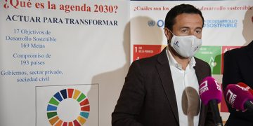 Castilla-La Mancha avanza de manera firme hacia la consecución de los 17 ODS