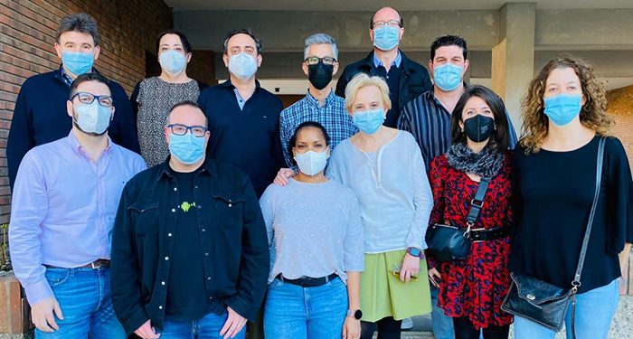 Castilla-La Mancha ha alcanzado este año los 143 servicios asistenciales sanitarios certificados conforme modelos de gestión de calidad