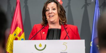 Castilla-La Mancha registra la mayor caída interanual del paro de la serie pese a la estacionalidad negativa del mes de enero y es la cuarta región en creación de empleo en el último año