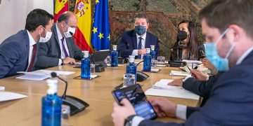 Castilla-La Mancha, tercera comunidad autónoma de España con mayor potencia de generación renovable instalada