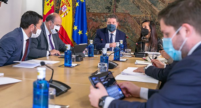 Castilla-La Mancha, tercera comunidad autónoma de España con mayor potencia de generación renovable instalada
