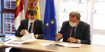 Castilla-La Mancha y Janssen apuestan por la participación ciudadana en el diseño de políticas públicas a través de herramientas tecnológicas