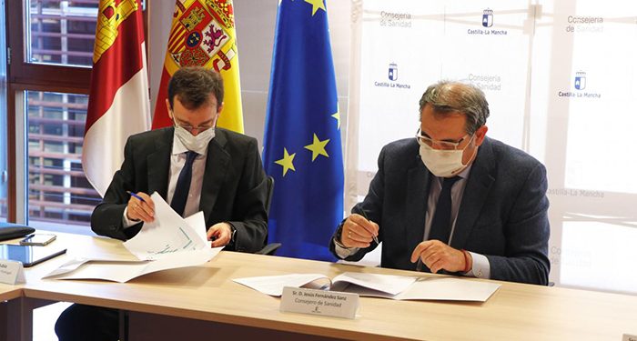 Castilla-La Mancha y Janssen apuestan por la participación ciudadana en el diseño de políticas públicas a través de herramientas tecnológicas 1 Castilla-La Mancha y Janssen apuestan por la participación ciudadana en el diseño de políticas públicas a través de herramientas tecnológicas