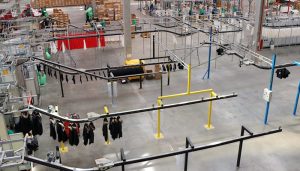 CCOO-Industria denuncia ante las Inspecciones de Trabajo de Guadalajara y Toledo a una subcontrata de plataformas logísticas de grandes grupos de moda