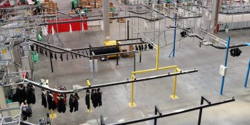 CCOO-Industria denuncia ante las Inspecciones de Trabajo de Guadalajara y Toledo a una subcontrata de plataformas logísticas de grandes grupos de moda