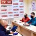 CCOO reclama coeficientes reductores para que 16.500 conductores de autobuses, camiones y ambulancias de CLM puedan acceder a la jubilación anticipada