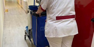 CCOO y UGT reclaman subidas salariales del 3% anual y con cláusula de garantía para más de 16.000 trabajadoras de la Limpieza de CLM