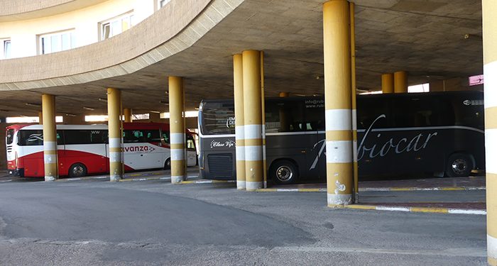CEOE-Cepyme Cuenca anuncia una nueva prueba de competencia profesional de transporte para mayo