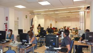 CEOE-Cepyme Cuenca ha diseñado una intensa actividad formativa para 2022