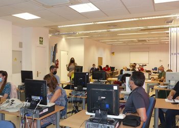 CEOE-Cepyme Cuenca ha diseñado una intensa actividad formativa para 2022