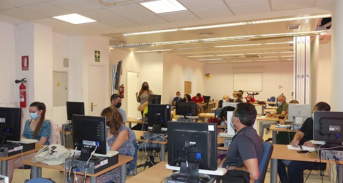 CEOE-Cepyme Cuenca ha diseñado una intensa actividad formativa para 2022