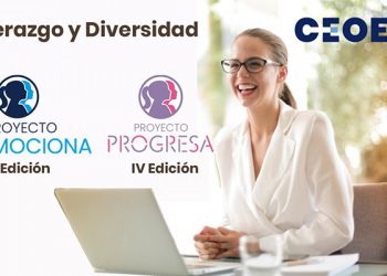 CEOE-Cepyme Cuenca y AMEP invitan a las empresas a participar en los proyectos promociona y progresa