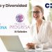 CEOE-Cepyme Cuenca y AMEP invitan a las empresas a participar en los proyectos promociona y progresa