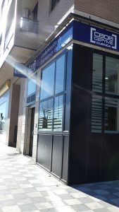 CEOE-Cepyme Cuenca ya presta servicio en su nueva sede situada en la calle Hermanos Becerril