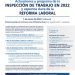 CEOE-Cepyme Guadalajara organiza una jornada sobre la programación de la inspección de trabajo para el año 2022