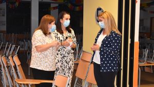 Cinco centros educativos de la provincia de Cuenca obtienen la acreditación Erasmus en la última convocatoria