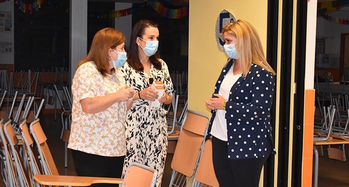 Cinco centros educativos de la provincia de Cuenca obtienen la acreditación Erasmus en la última convocatoria 1 Cinco centros educativos de la provincia de Cuenca obtienen la acreditación Erasmus en la última convocatoria