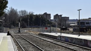 Ciudadanos cree que el PSOE desprecia el debate para conservar el ferrocarril convencional en la provincia Cuenca