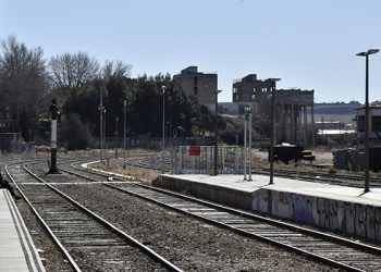 Ciudadanos cree que el PSOE desprecia el debate para conservar el ferrocarril convencional en la provincia Cuenca