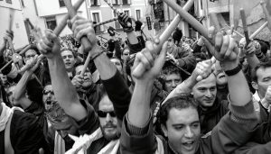 ​Cs Cuenca pedirá en próximo pleno elevar a la UNESCO, el sonido de las Turbas como “Patrimonio inmaterial de la Humanidad”