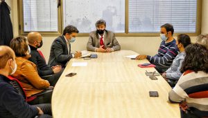 Cs Guadalajara reúne a los guías turísticos de la capital y pone en valor su papel de “embajadores” de la ciudad