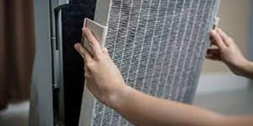 CSIF insiste en el uso de purificadores de aire homologados en las aulas