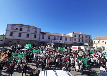Cuenca en Marcha lamenta que Cuenca siga sin ordenanza para evitar macrogranjas y sus purines