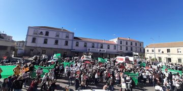 Cuenca en Marcha lamenta que Cuenca siga sin ordenanza para evitar macrogranjas y sus purines