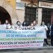 Cuenca en Marcha prepara una propuesta para remunicipalizar el Servicio de Atención a Domicilio