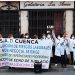 Cuenca en Marcha propondrá en el Pleno la gestión pública del Servicio de Ayuda a Domicilio