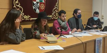 Cuenca ha reunido durante esta semana a algunos de las más importantes pensadoras y pensadores de nuestro tiempo