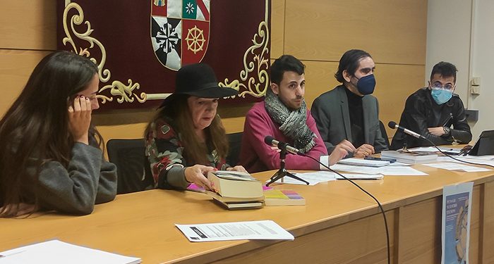 Cuenca ha reunido durante esta semana a algunos de las más importantes pensadoras y pensadores de nuestro tiempo
