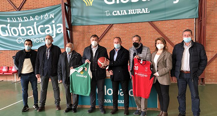 Cuenca se convertirá en epicentro del baloncesto regional este mes de febrero