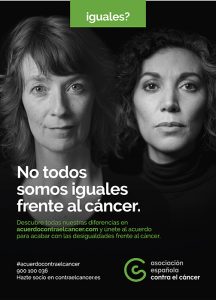 Durante 2021 se detectaron en Guadalajara 1.446 casos nuevos de cáncer