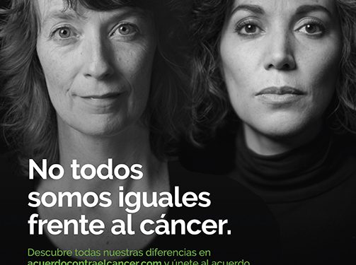 Durante 2021 se detectaron en Guadalajara 1.446 casos nuevos de cáncer