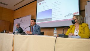 Echa a andar el Observatorio de Precios de la Cadena Agroalimentaria de la región con el que se avanzará en transparencia en la generación de los precios