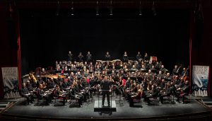 El 21 de febrero salen a la venta las entradas para el Concierto de inicio de Cuaresma, que interpretará la Banda de Música de Getafe