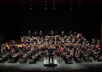 El 21 de febrero salen a la venta las entradas para el Concierto de inicio de Cuaresma, que interpretará la Banda de Música de Getafe