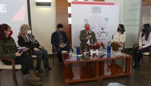 El 51% de las personas atendidas por el Área de Empleo de Cruz Roja Cuenca consigue un empleo en 2021