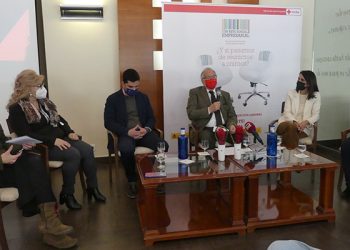 El 51% de las personas atendidas por el Área de Empleo de Cruz Roja Cuenca consigue un empleo en 2021