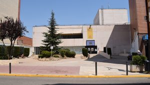 El Auditorio de Tarancón acogerá la muestra ´Arte joven´ en colaboración con el Ayuntamiento de Cuenca