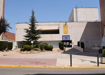 El Auditorio de Tarancón acogerá la muestra ´Arte joven´ en colaboración con el Ayuntamiento de Cuenca