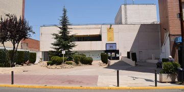 El Auditorio de Tarancón acogerá la muestra ´Arte joven´ en colaboración con el Ayuntamiento de Cuenca